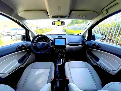 صورة 11 لـ 2020 FORD ECOSPORT