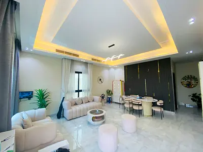 Fully Furnished 3 Bedroom Villa for Rent | Spacious Family Home