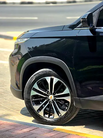 2023 Chevrolet CAPTIVA 照片 10