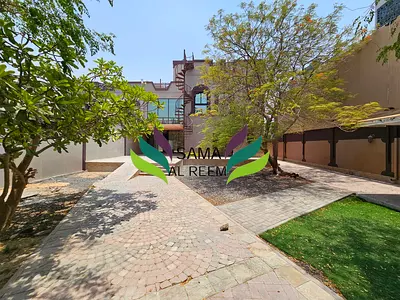 7 Bed Villa | Maid Driver | Umm Suqeim1 | With Lift