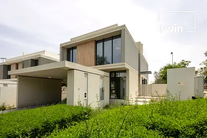 Standalone Villa | Large Plot | Backing GolfCourse