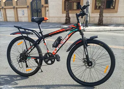 26 Inch Mountain bike new brand
