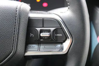 2026 Toyota LAND CRUISER 照片 6