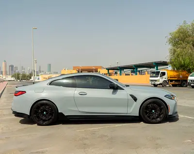 صورة 3 لـ 2024 BMW M4