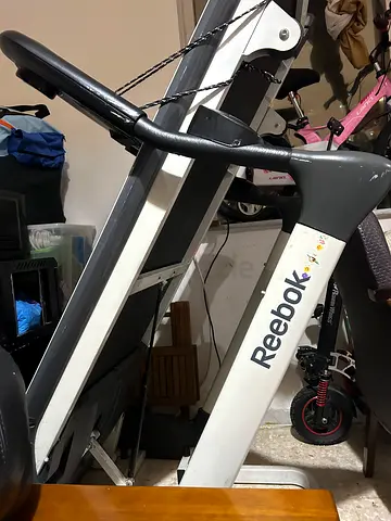 Treadmill for sale