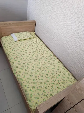 Camberwell Cot Bed