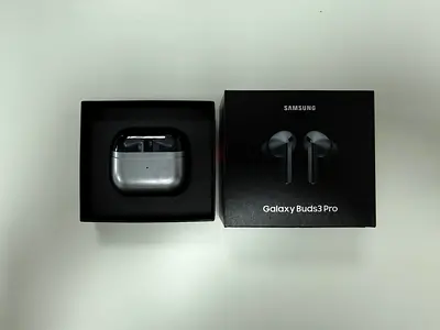 Samsung Galaxy Buds3 Pro | Excellent Condition | Original Box