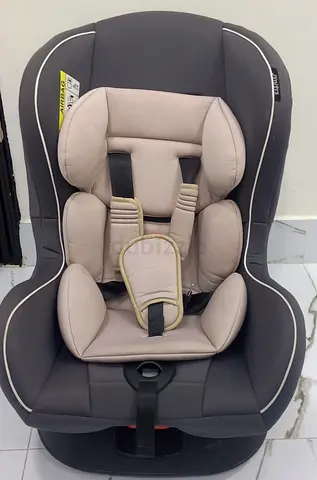 Juniors brand car seat