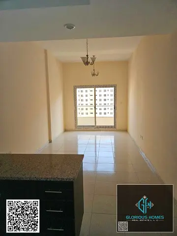PARK VIEW - 1 BED ROOM with 1 Parking
