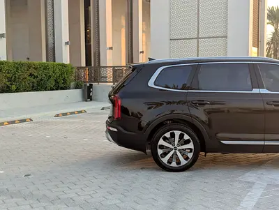 Kia Telluride EX, миниатюра 9