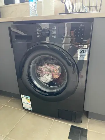 New Latest Model Samsung 9kg Washing Machine