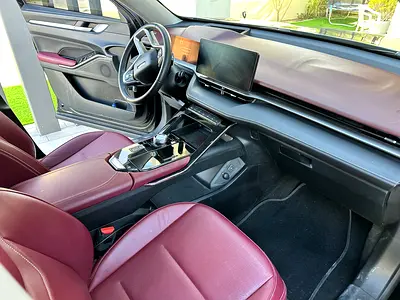 Haval H6 Supreme, миниатюра 6