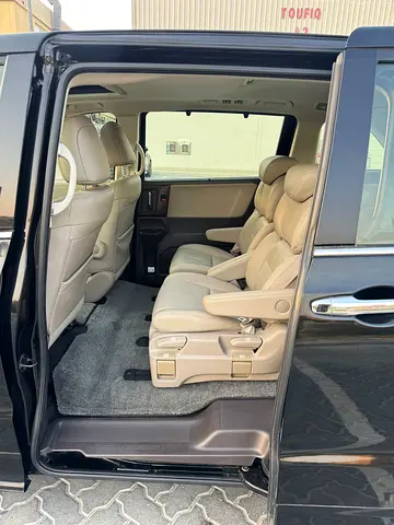 صورة 13 لـ 2016 Honda ODYSSEY