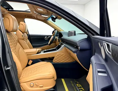 Genesis GV80 Royal, миниатюра 9