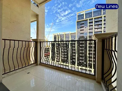 Closed Kitchen | Additional Room | Ready to Move