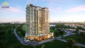 Premium Apartment - 0.5 % monthly - 2% DLD Waver - Perfect for mortgage - High quality - High Rental