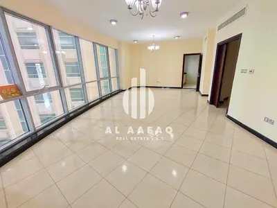 Spacious 3BHK| All Master Bedroom| Free Parking| City View