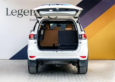 صورة 6 لـ 2022 Toyota FORTUNER