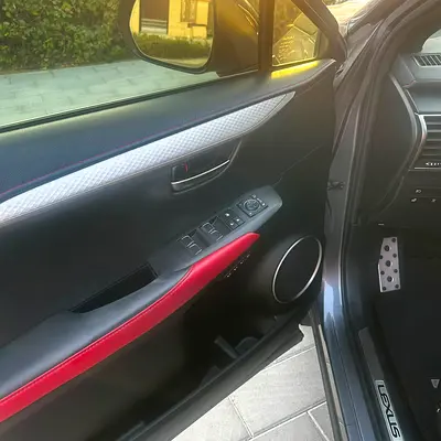 صورة 15 لـ 2019 Lexus NX-SERIES