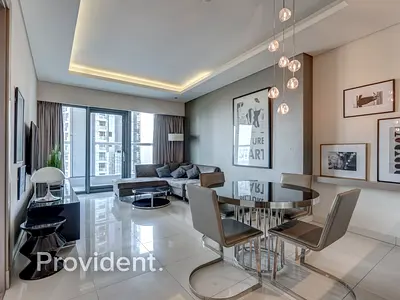 Canal View | Vacant | High ROI