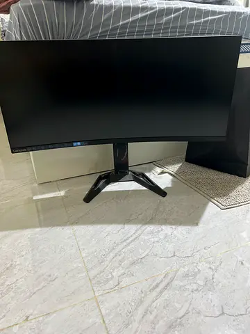 ultrawide monitor(Lenovo G34w-30)