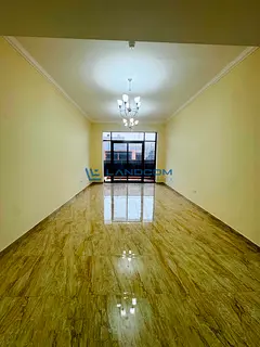 Brand New building | Only for Family | Close to Metro