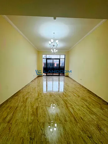 Brand New building | Only for Family | Close to Metro