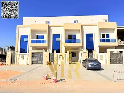 🏡 A Home Beyond Your Expectations | Luxury Villa for Sale in Al Helio – Ajman | Elegant Design & Prime Location
