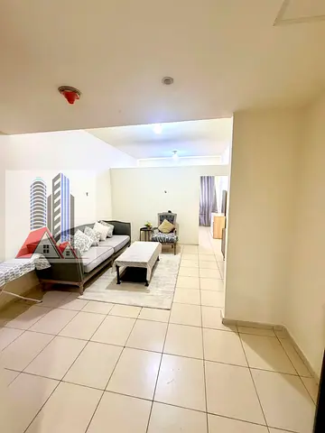 studio For Rent In Ajman One Tower With Parking