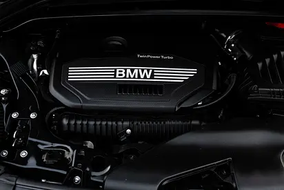 BMW X2 sDrive20i, миниатюра 14