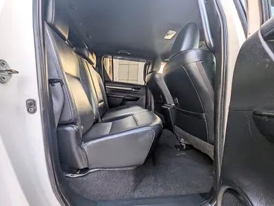 2021 Toyota HILUX 照片 15