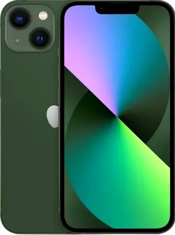 iPhone 13