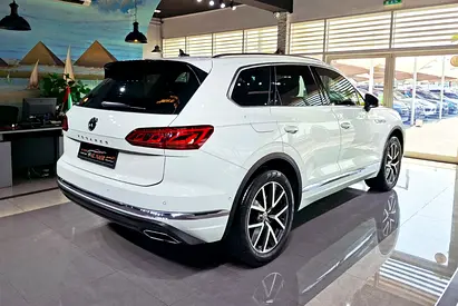 صورة 6 لـ 2018 Volkswagen TOUAREG