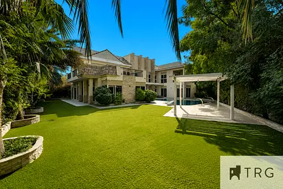 Expansive Plot | Private Pool | View Today