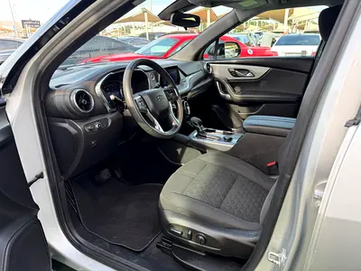 Chevrolet Blazer 2LT, миниатюра 12
