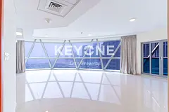 Spacious 1-Bedroom | Vacant | High Floor
