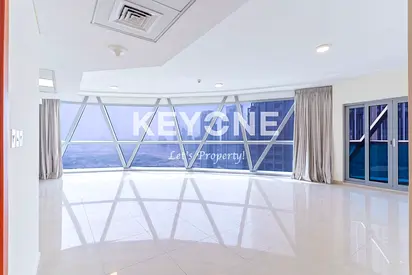 Spacious 1-Bedroom | Vacant | High Floor