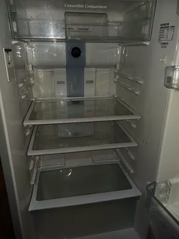 Clean conditon fridge price can be negotiable