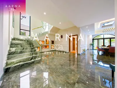 6BR + Study | Upgraded Villa + Private Pool
