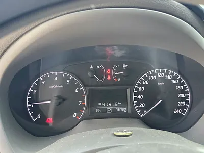 Nissan Sentra S 2016 | GCC Specs | Reliable & Fuel Efficient
