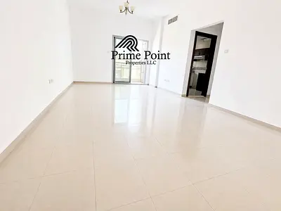 Spacious Two Bedroom Apartment for Rent