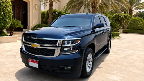 2018 Chevrolet Tahoe LT | American Specs | Well Maintained