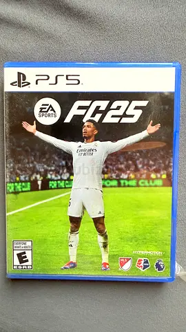 Ps5 games