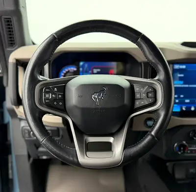 2022 FORD BRONCO 照片 7