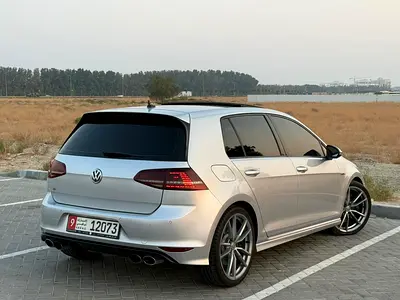صورة 5 لـ 2017 Volkswagen GOLF R