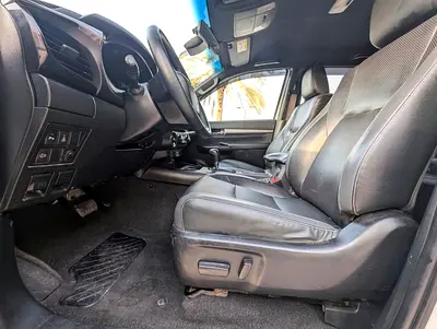 2021 Toyota HILUX 照片 13