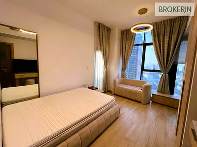 BUY INTO VALUE | HOT OFFER | FURNISHED STUDIO