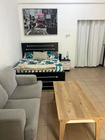 Executive Bed Space Like Hotel For 1200PM Only Direct From Owner