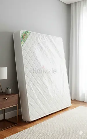 Brand new king size medical mattress available