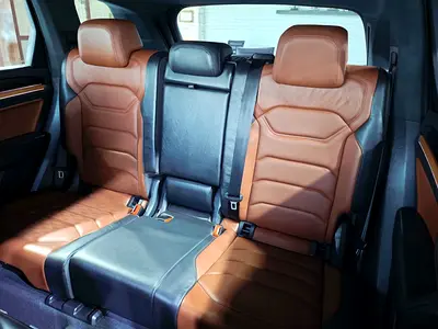 صورة 16 لـ 2018 Volkswagen TOUAREG